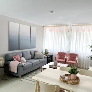Club By Grupo Compostelana 5 Apartamento