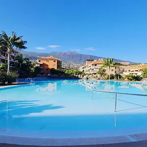 Retama Del Teide, Apartamento