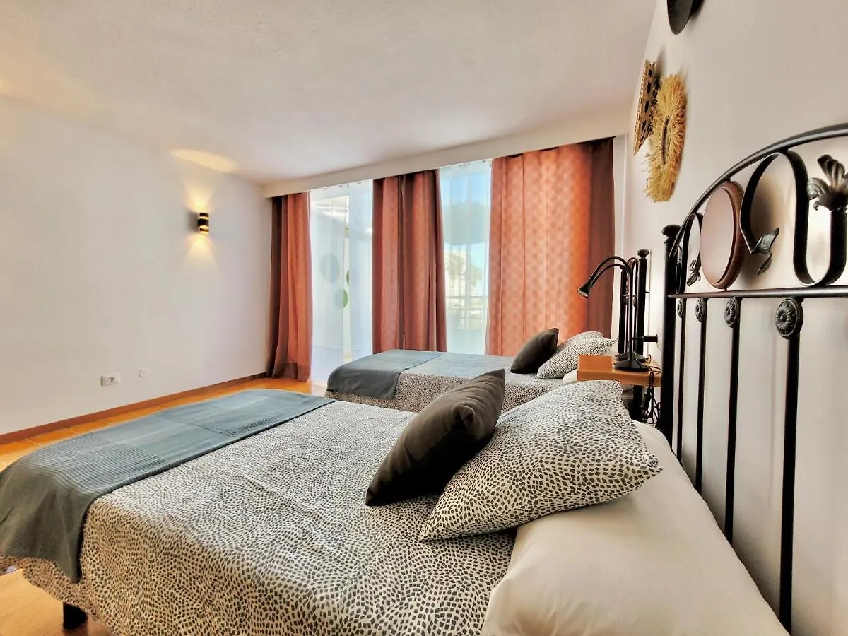 Ocean Surf Studio By Tor Apartment Puerto de la Cruz