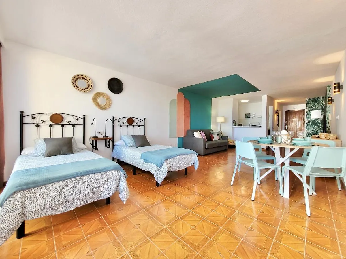Ocean Surf Studio By Tor Apartment Puerto de la Cruz  Puerto de la Cruz (Tenerife)