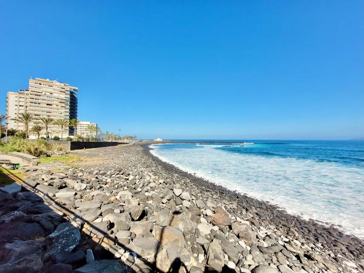 Ocean Surf Studio By Tor Apartment Puerto de la Cruz   Puerto de la Cruz (Tenerife)