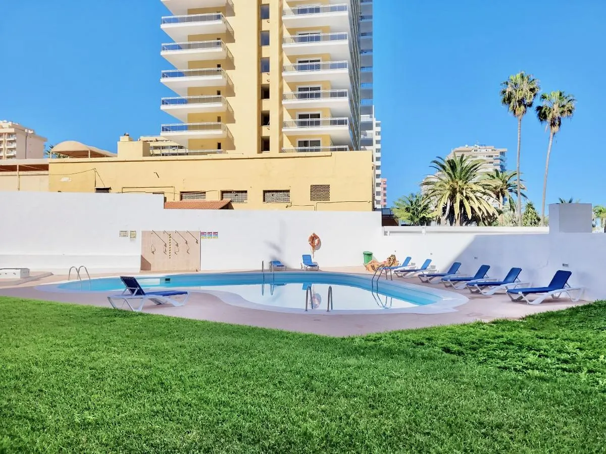 Ocean Surf Studio By Tor Apartment Puerto de la Cruz  Spain