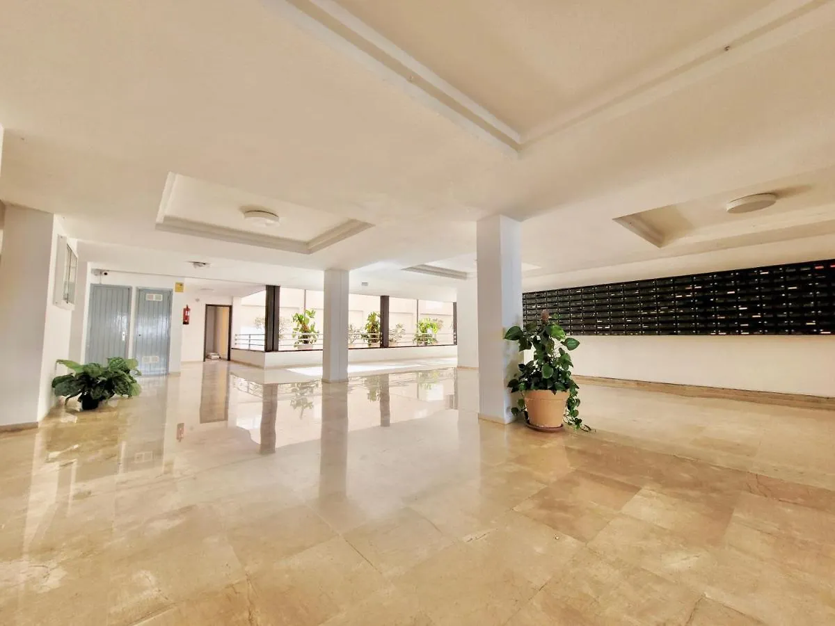 Ocean Surf Studio By Tor Apartment Puerto de la Cruz  Puerto de la Cruz (Tenerife)